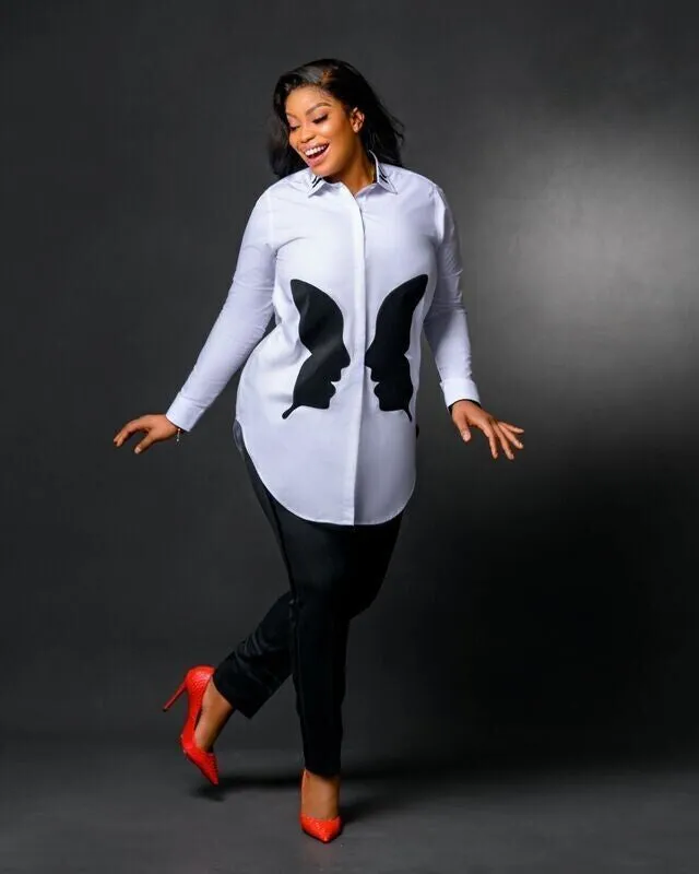 2 Fazed Long Sleeve Shirt