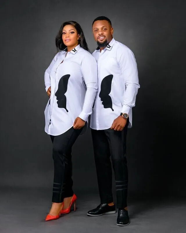 2 Fazed Long Sleeve Shirt