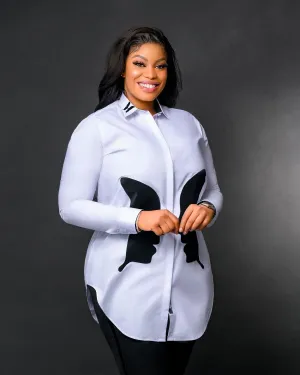 2 Fazed Long Sleeve Shirt