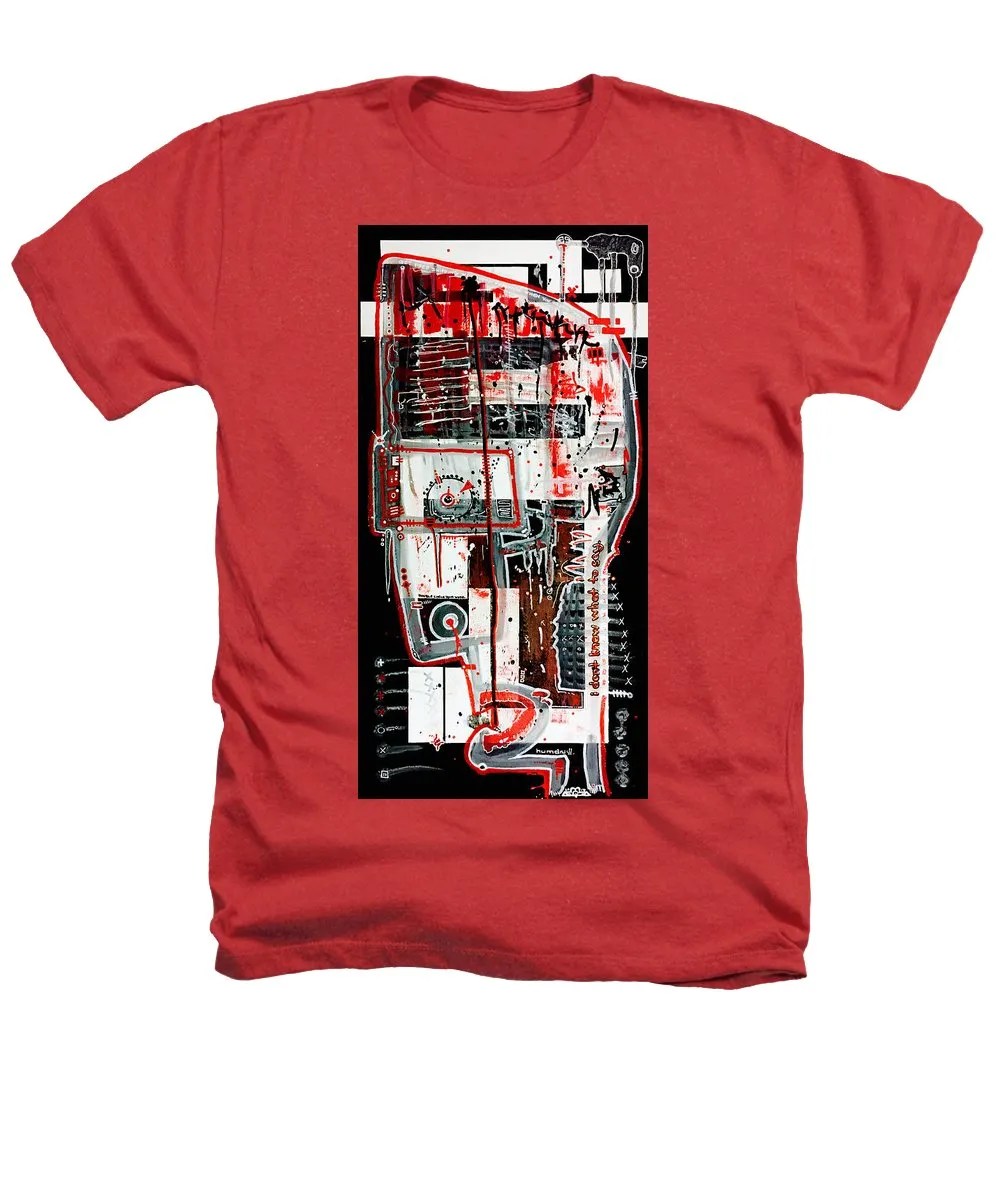 Aeqea Double Check Your Work T-Shirt