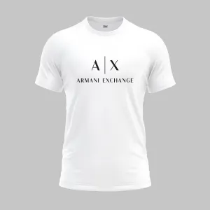 ARMANI WHITE