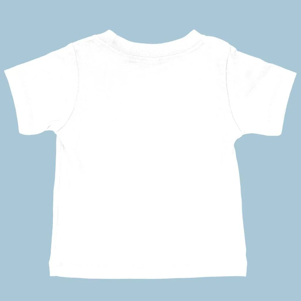 Baby Block Island T-Shirt - Rhode Island T-Shirts