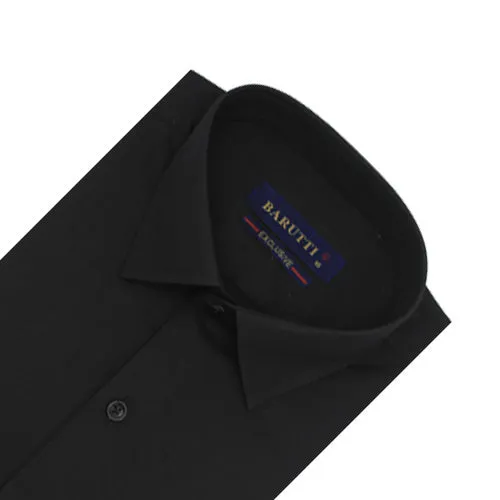 Barutti Men's Formal Shirt - B08