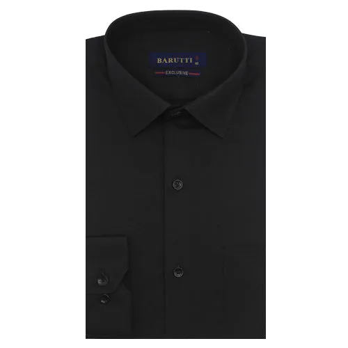Barutti Men's Formal Shirt - B08
