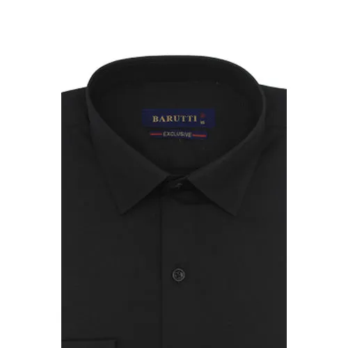 Barutti Men's Formal Shirt - B08