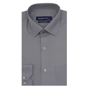 Barutti Men's Formal Shirt - B19