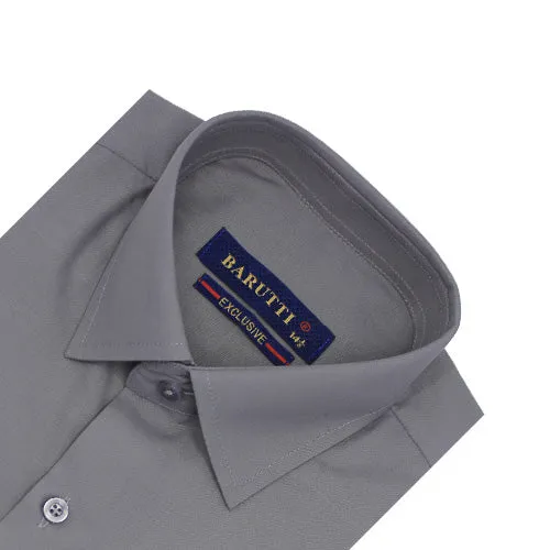 Barutti Men's Formal Shirt - B19