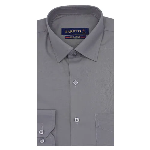 Barutti Men's Formal Shirt - B19