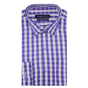 Barutti Men's Formal Shirt - B21