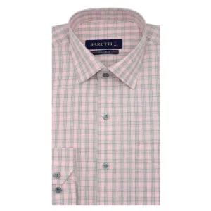 Barutti Men's Formal Shirt - B22
