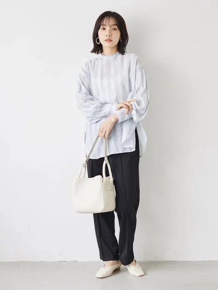 Berry Pattern Shirt