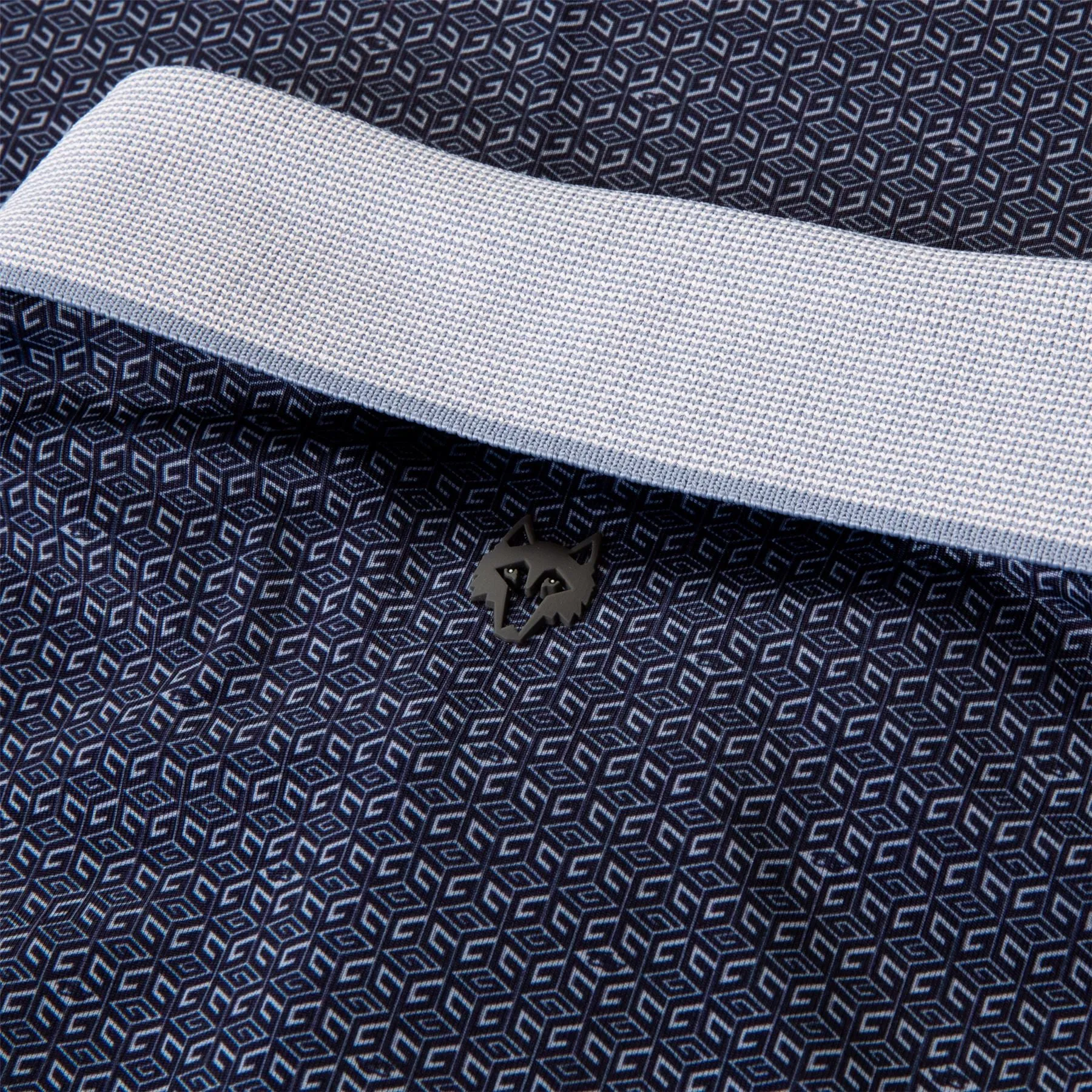 Block G Polo Maltese - AW24