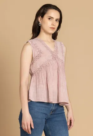 Bohera Peachy Breeze TOP