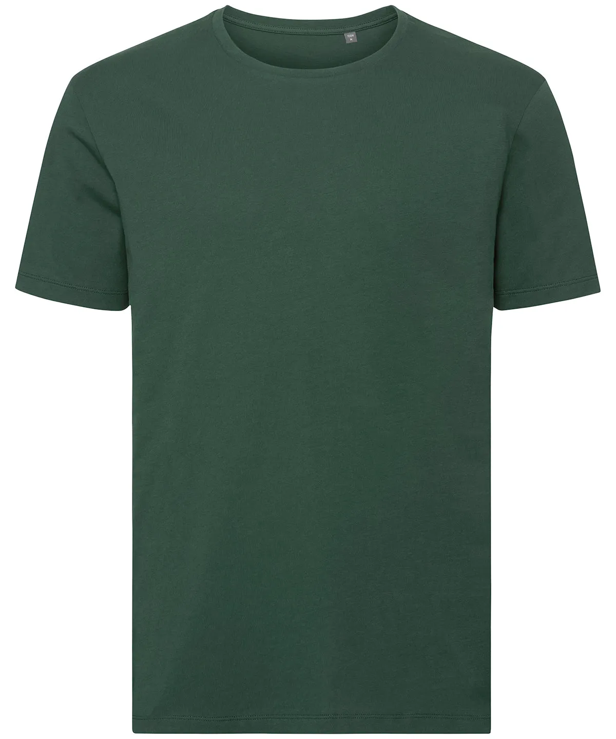 Bottle Green - Pure organic tee
