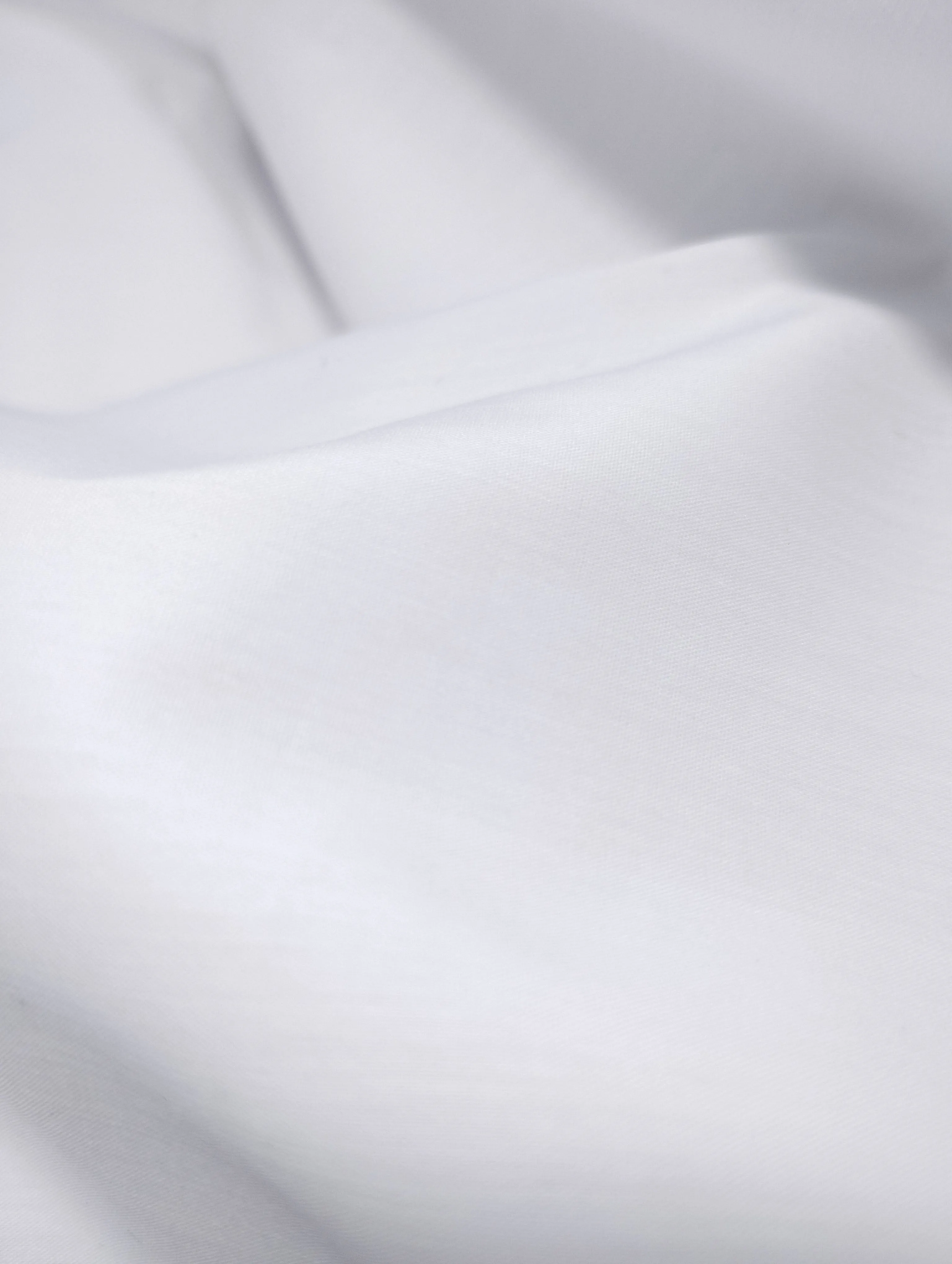 BRITISH SPREAD STRETCH SHIRT