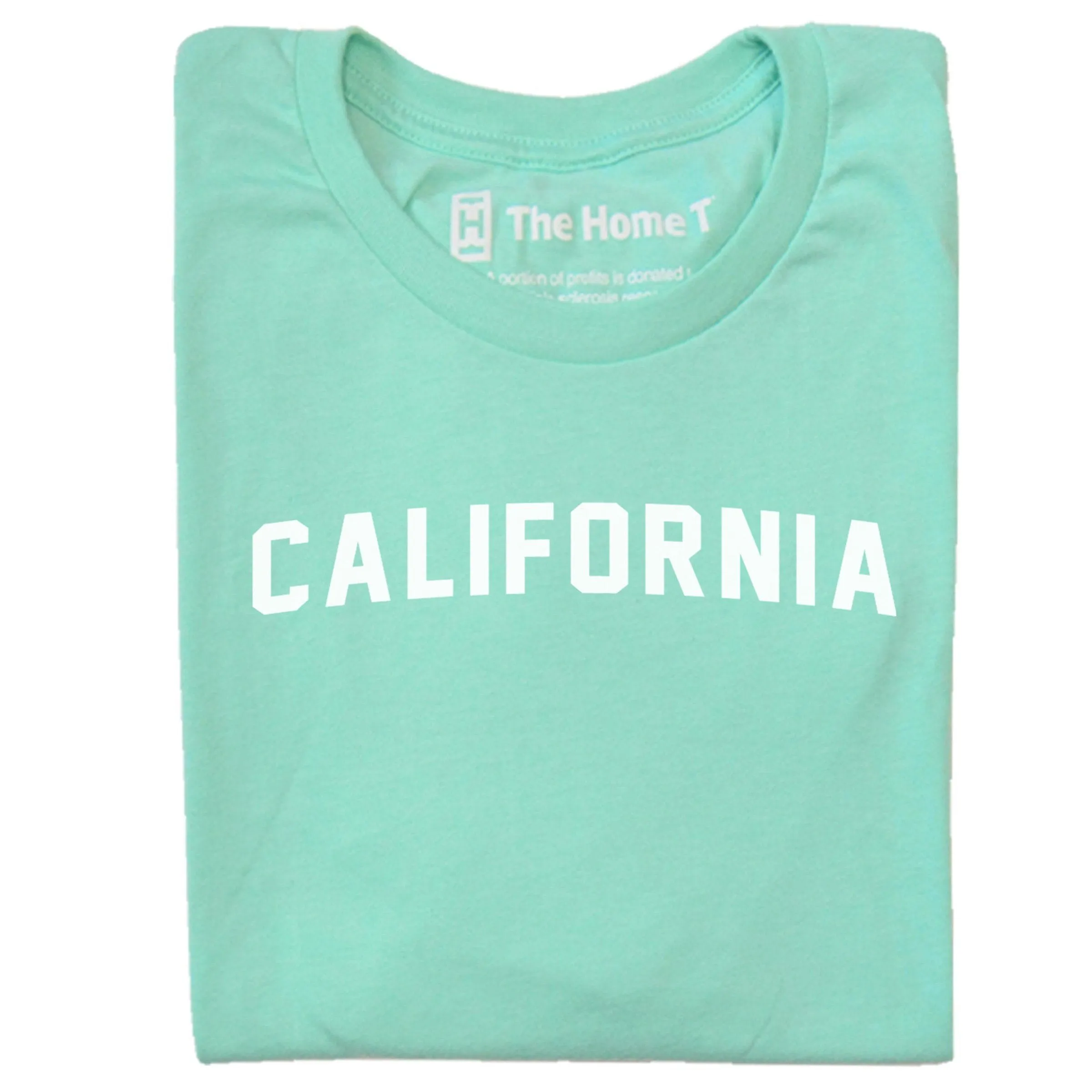 California Arched