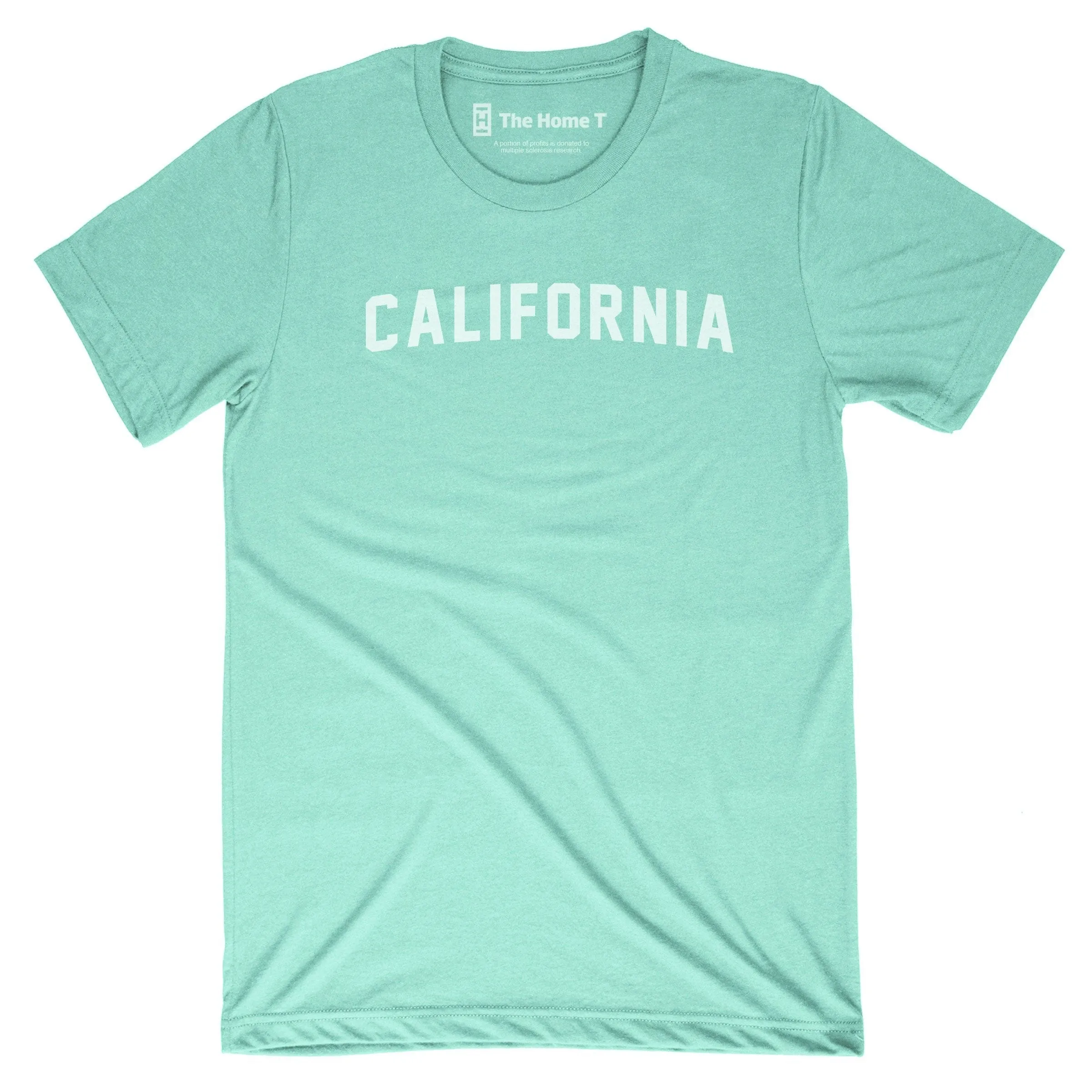 California Arched