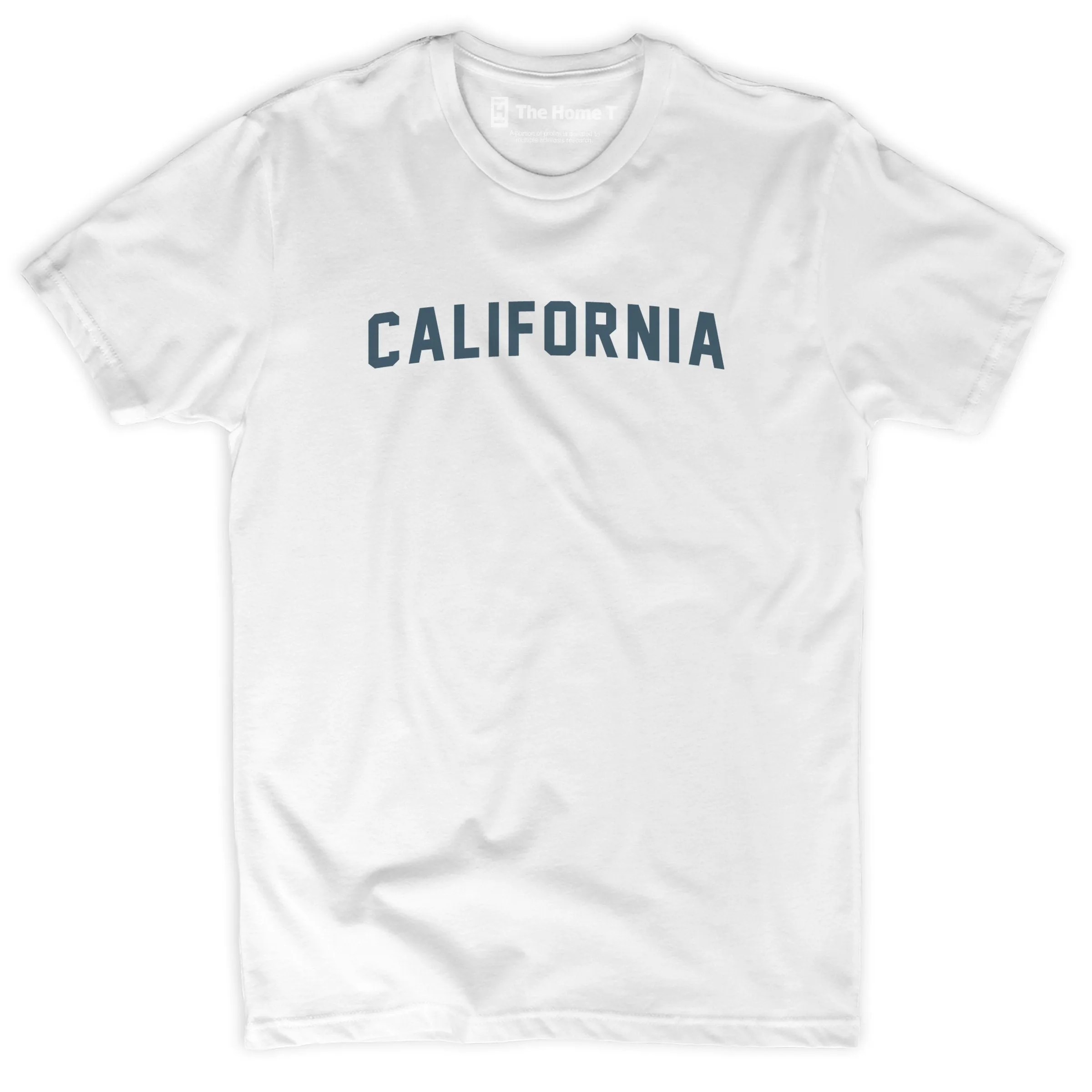 California Arched