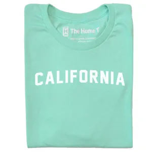 California Arched