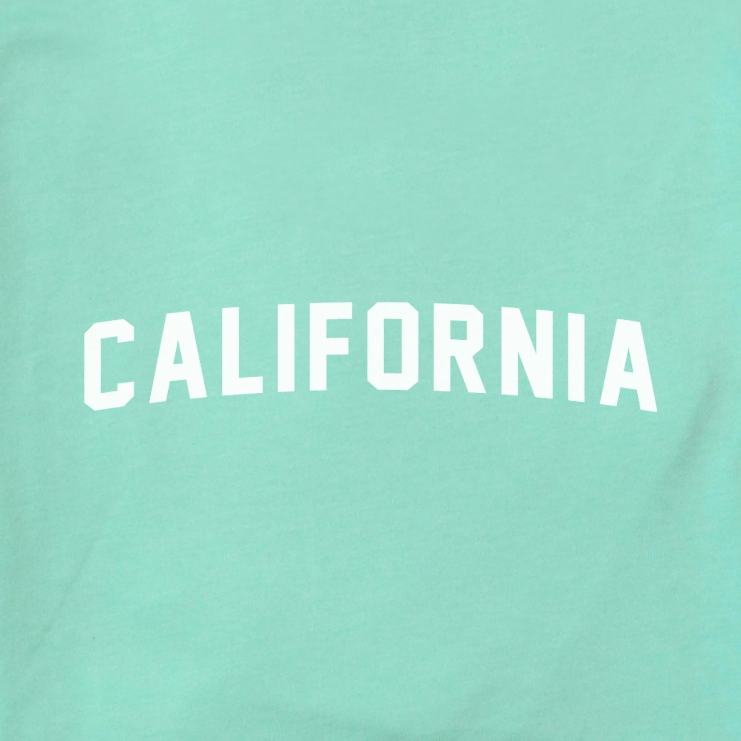 California Arched