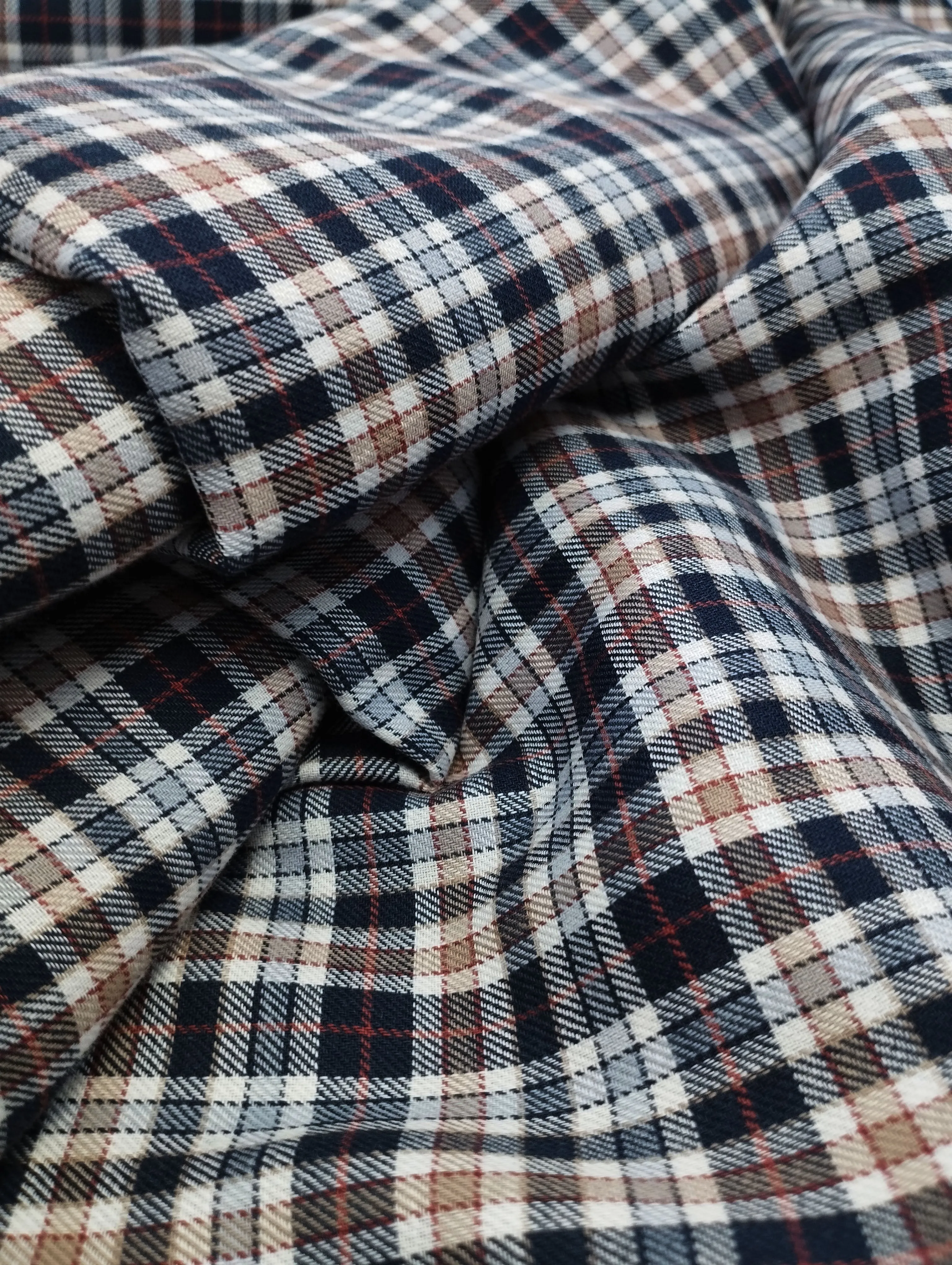 CAMBELL MODERN SHIRT