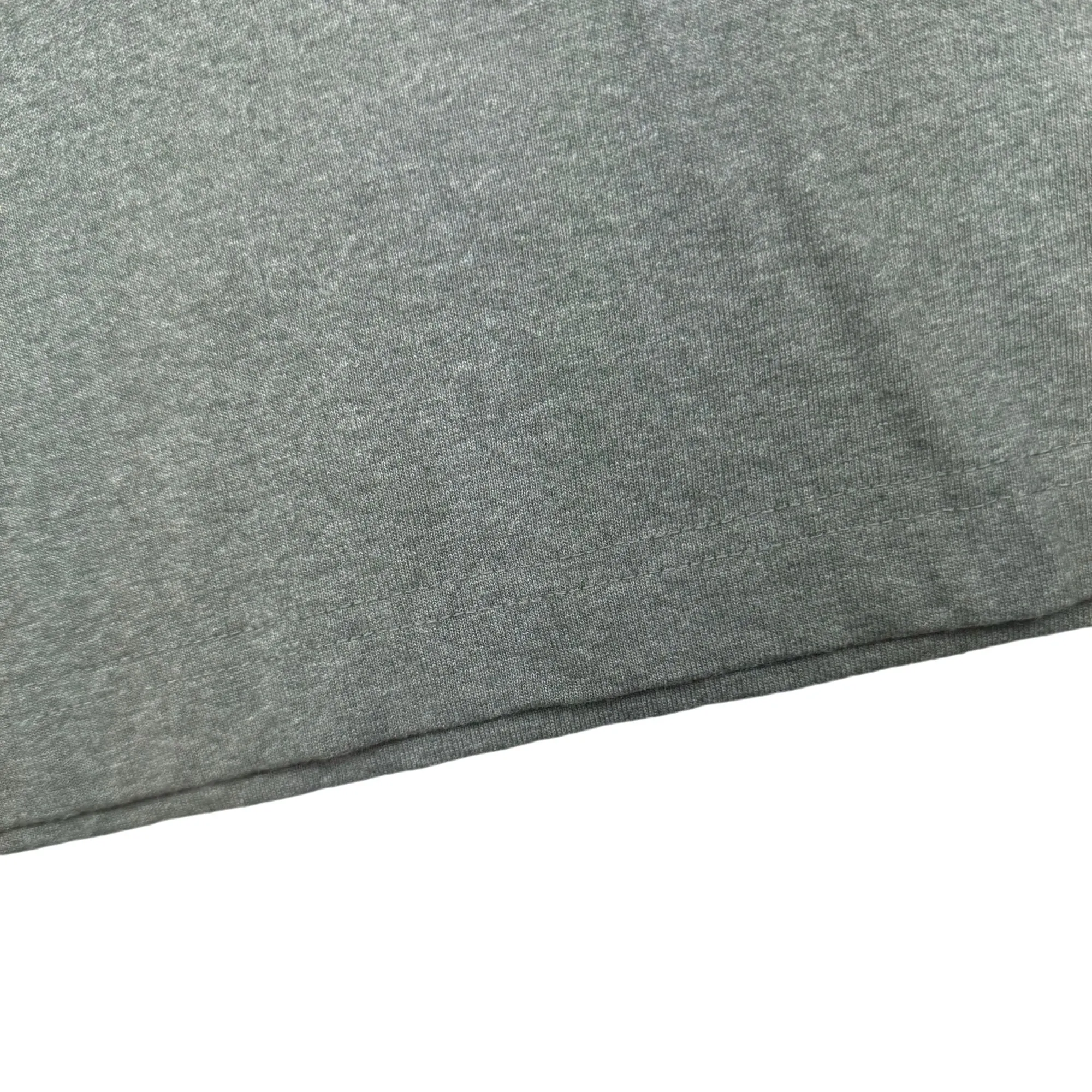 Carhartt Spell Out Logo Loose Fit T-shirt Grey