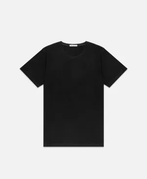 Clean Crew T-Shirt (Black)