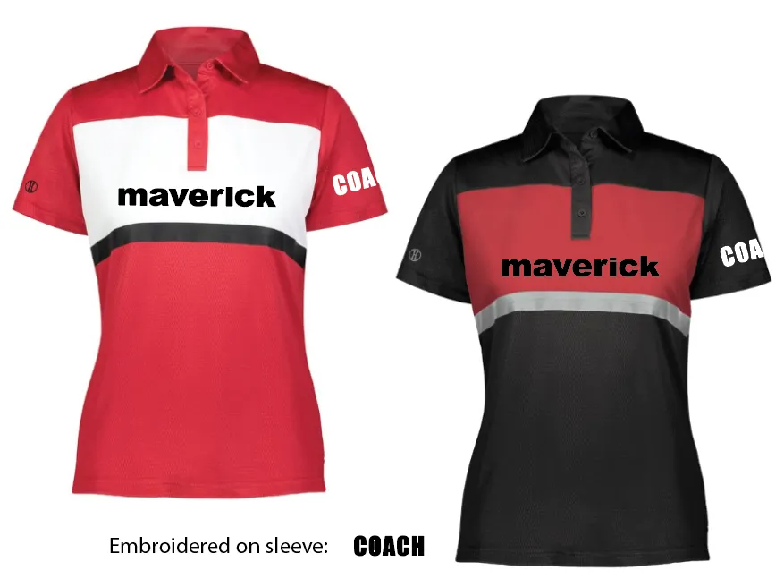 Coach Polo BOLD Ladies