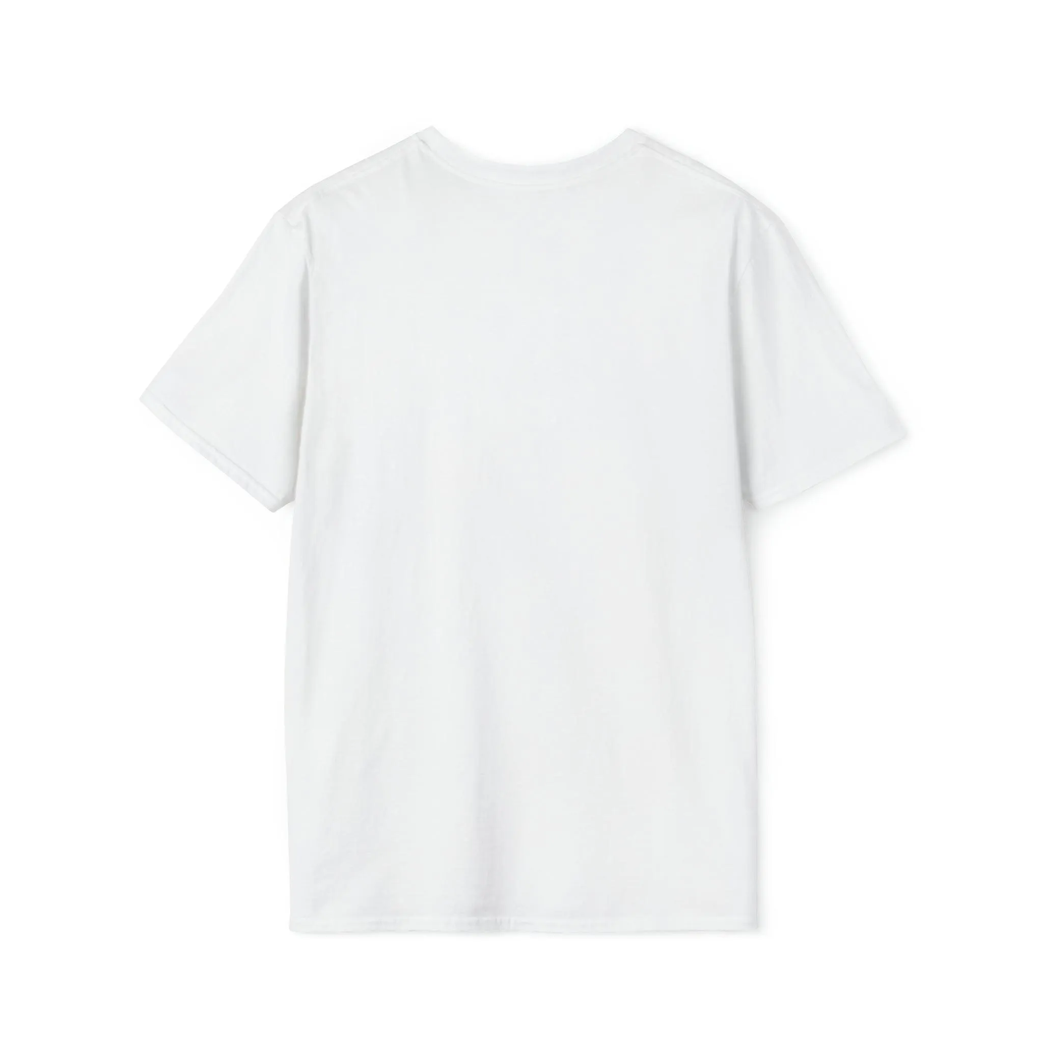 Comfortable Unisex Softstyle T-Shirt - Sport Gray