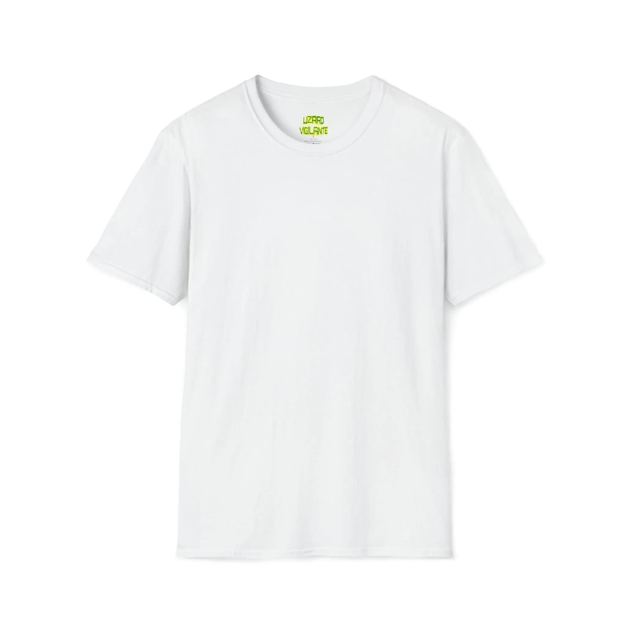 Comfortable Unisex Softstyle T-Shirt - Sport Gray