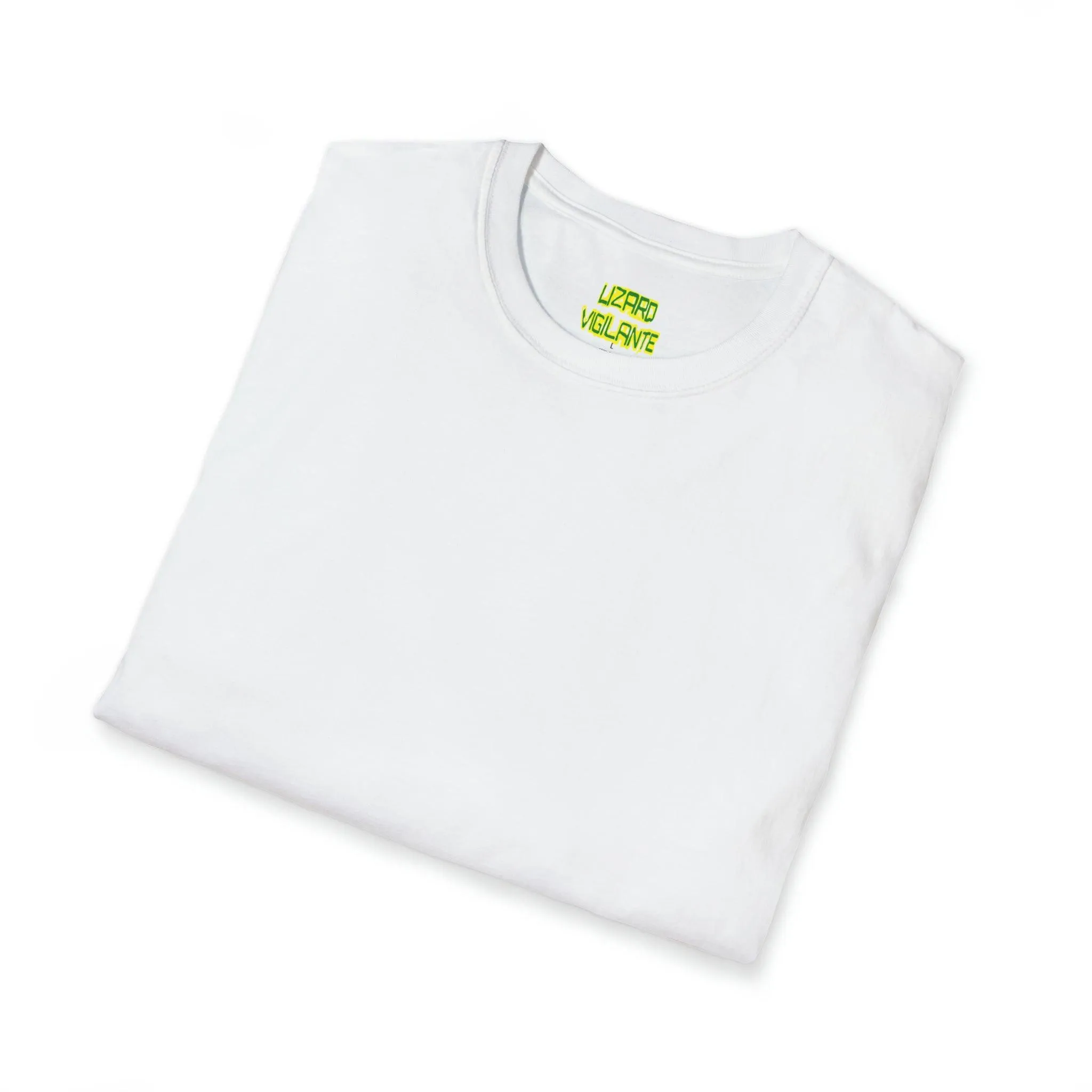Comfortable Unisex Softstyle T-Shirt - Sport Gray