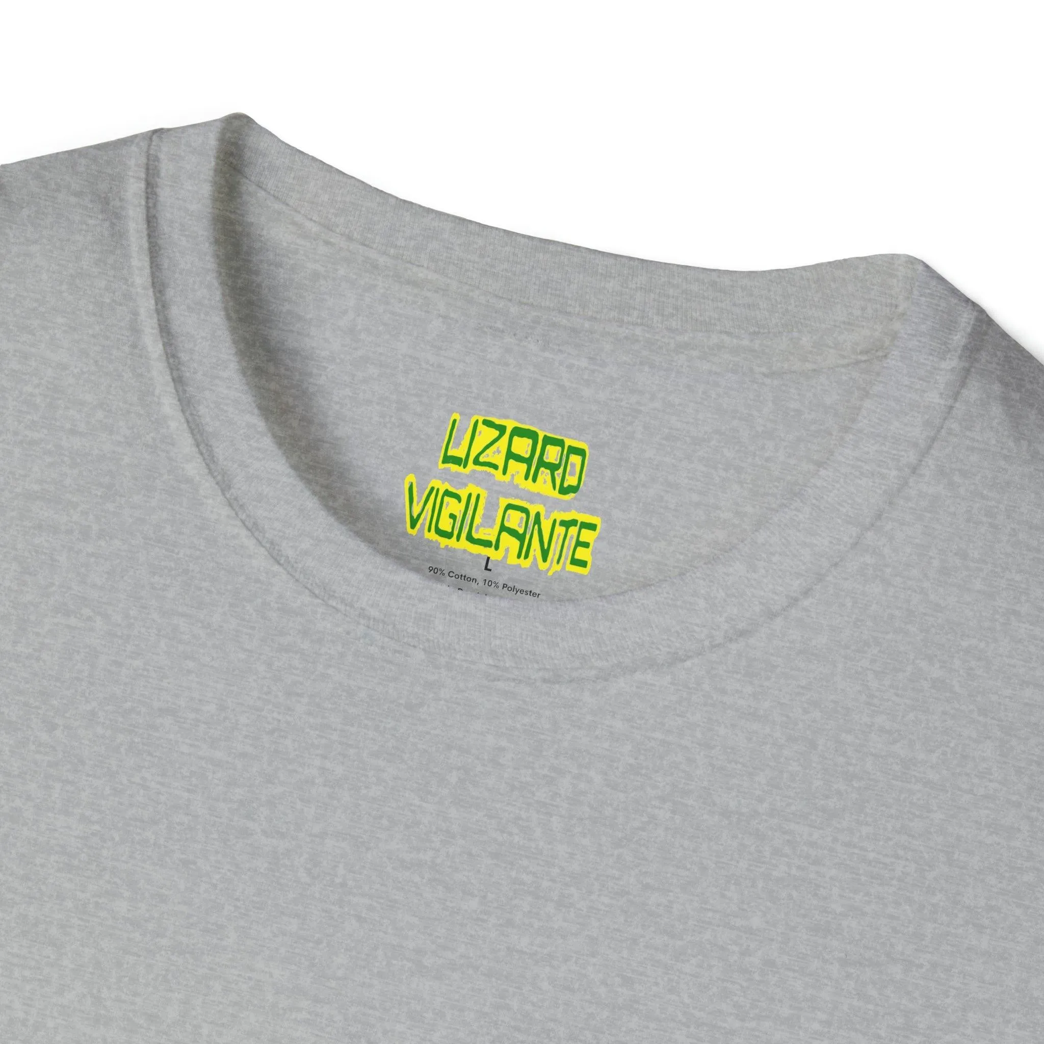 Comfortable Unisex Softstyle T-Shirt - Sport Gray