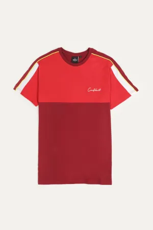 Confident' Graphic T-Shirt