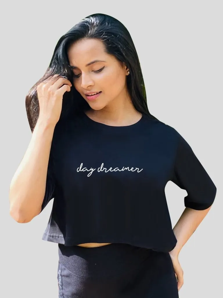 Day Dreamer