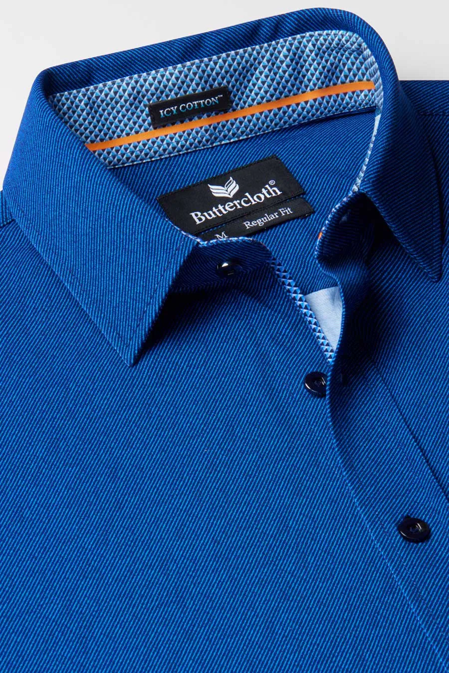 Destined Ventures In Icy Cotton
