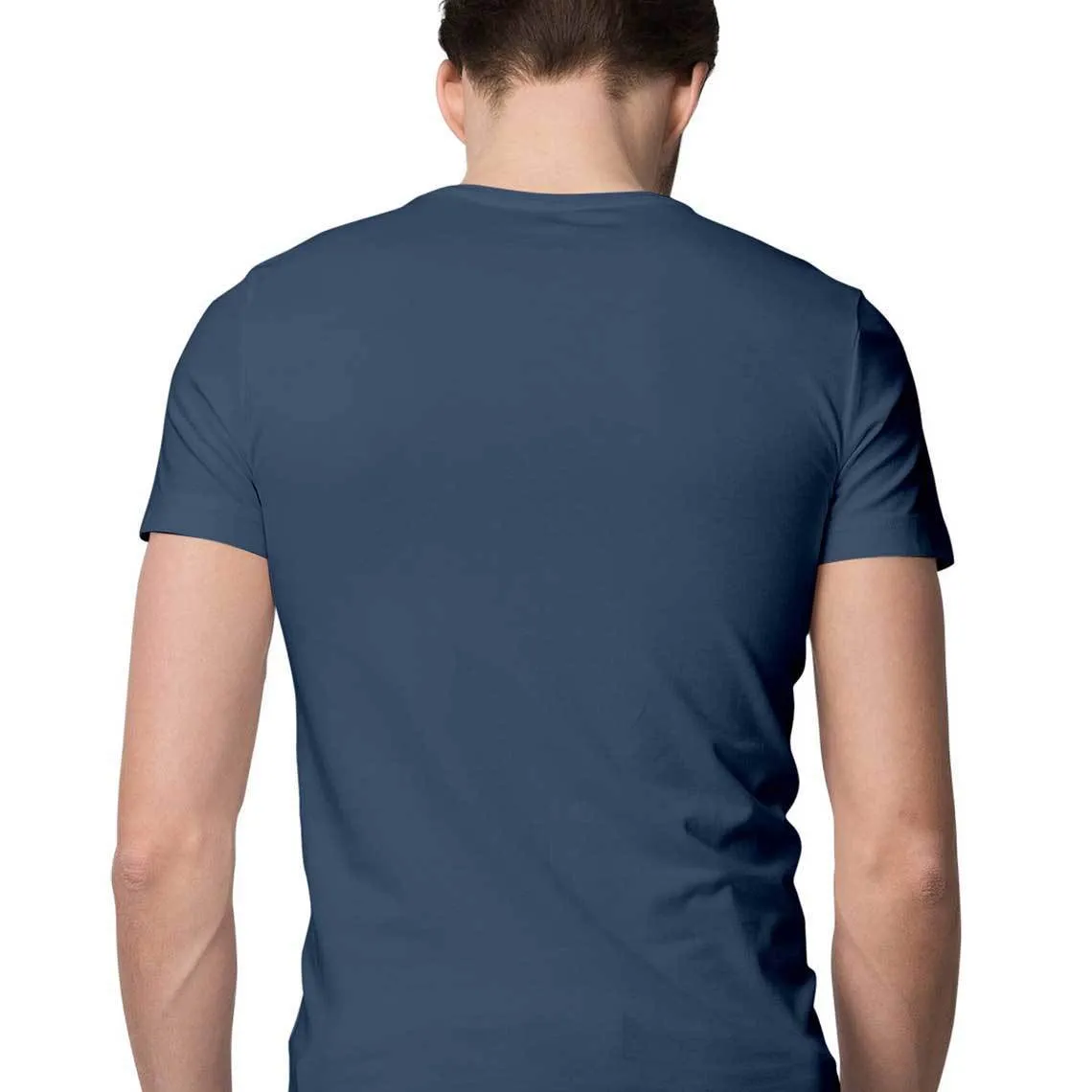 Dont Look Back T-Shirt - MSS00010