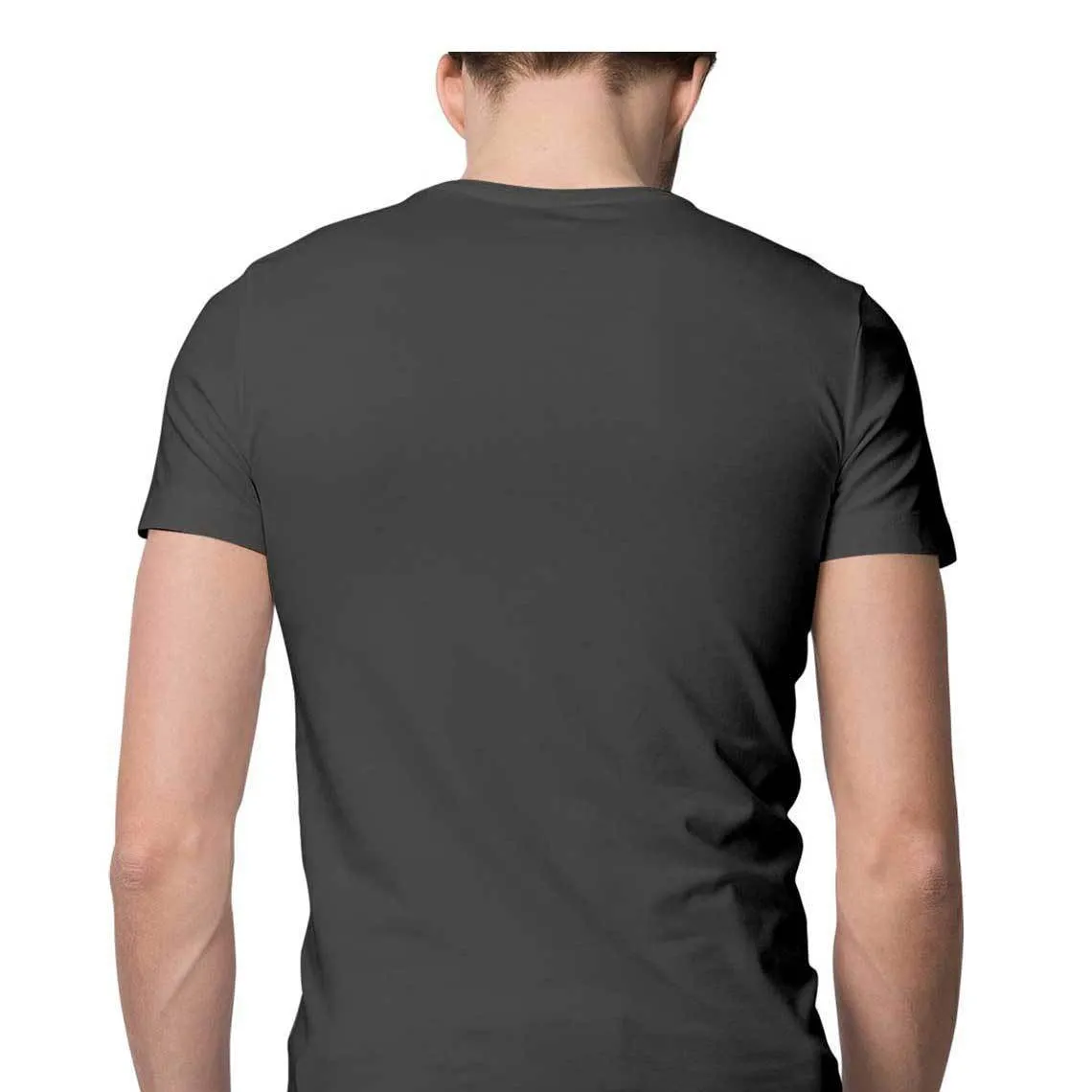Dont Look Back T-Shirt - MSS00010