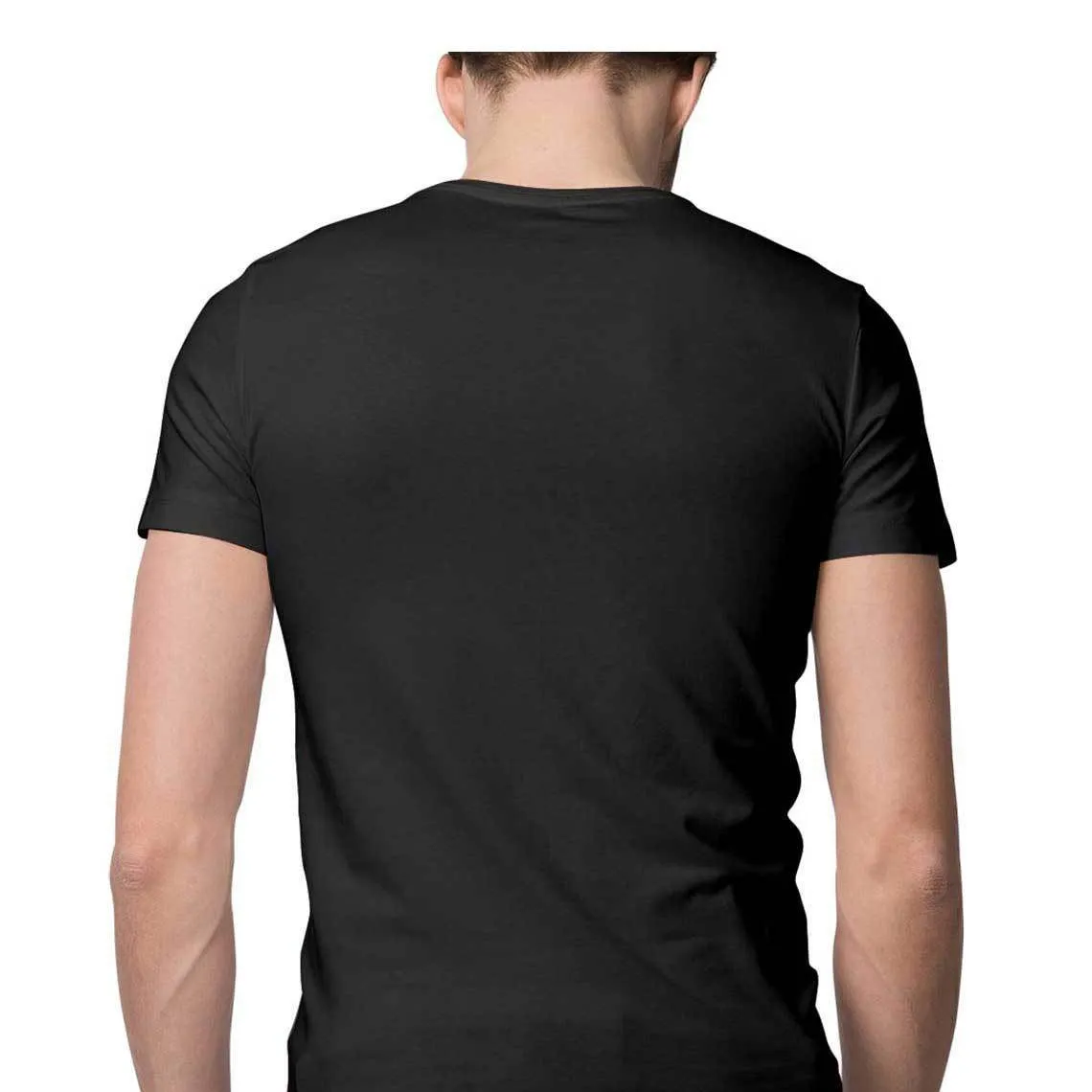 Dont Look Back T-Shirt - MSS00010