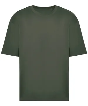 Earthy Green - Oversize 100 T