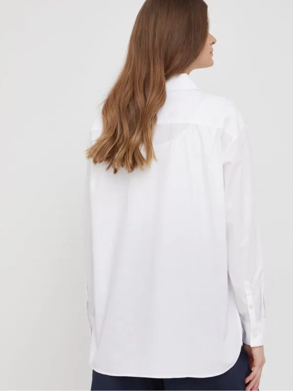 Easy Monogram Shirt
