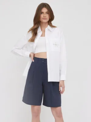 Easy Monogram Shirt