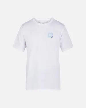 EVERYDAY CORNER SHORT SLEEVE TEE