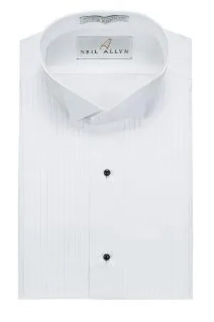 First Nighter Women's F901L Tux Shirt