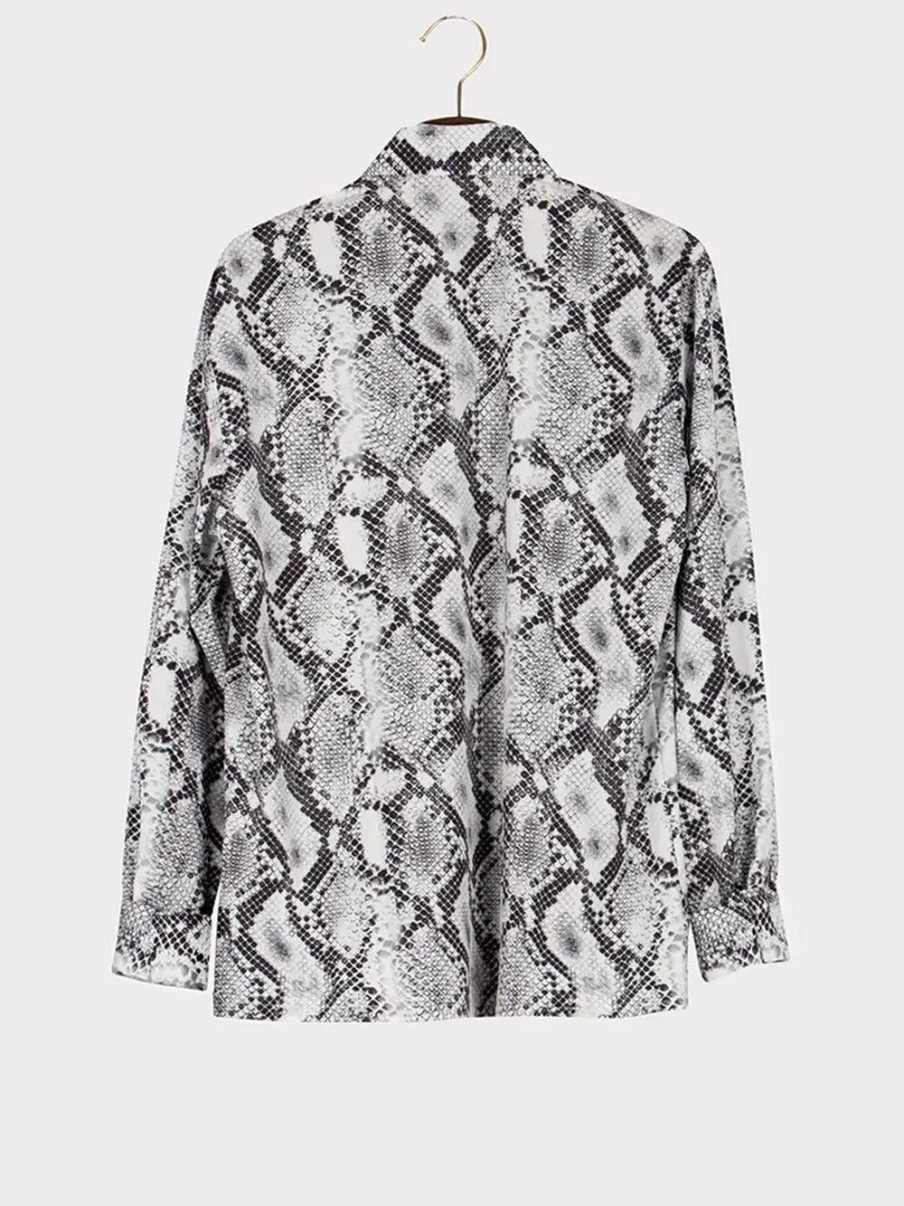 Floral Print Cardigan