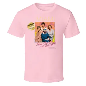 Golden Girls Miami T-Shirt