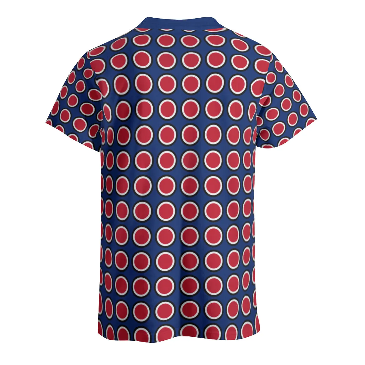 Great Britain T-Shirt - High Quality, Breathable, and Comfortable