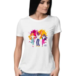 Holi T-Shirt - WSS00060