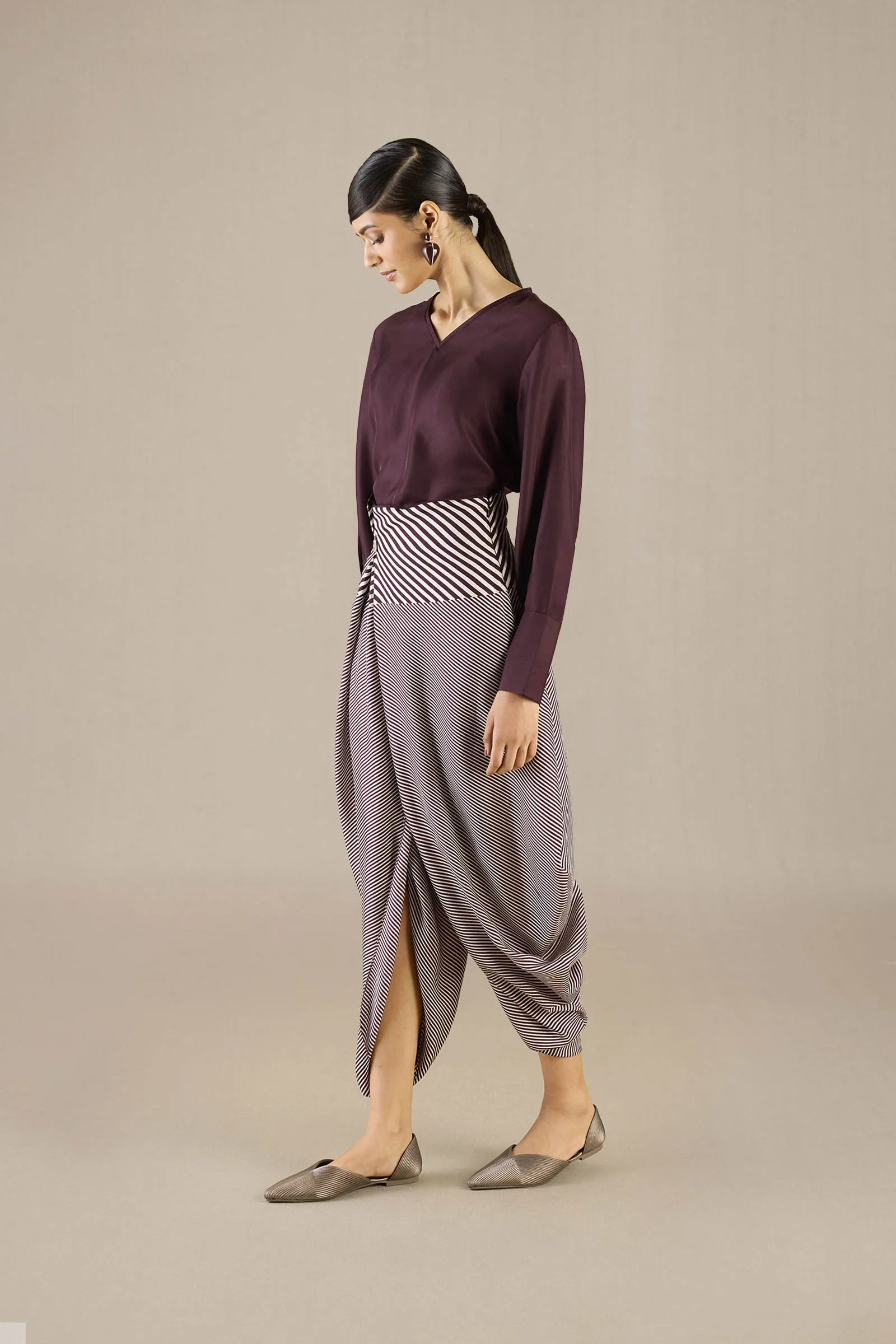 Inessa Top Set