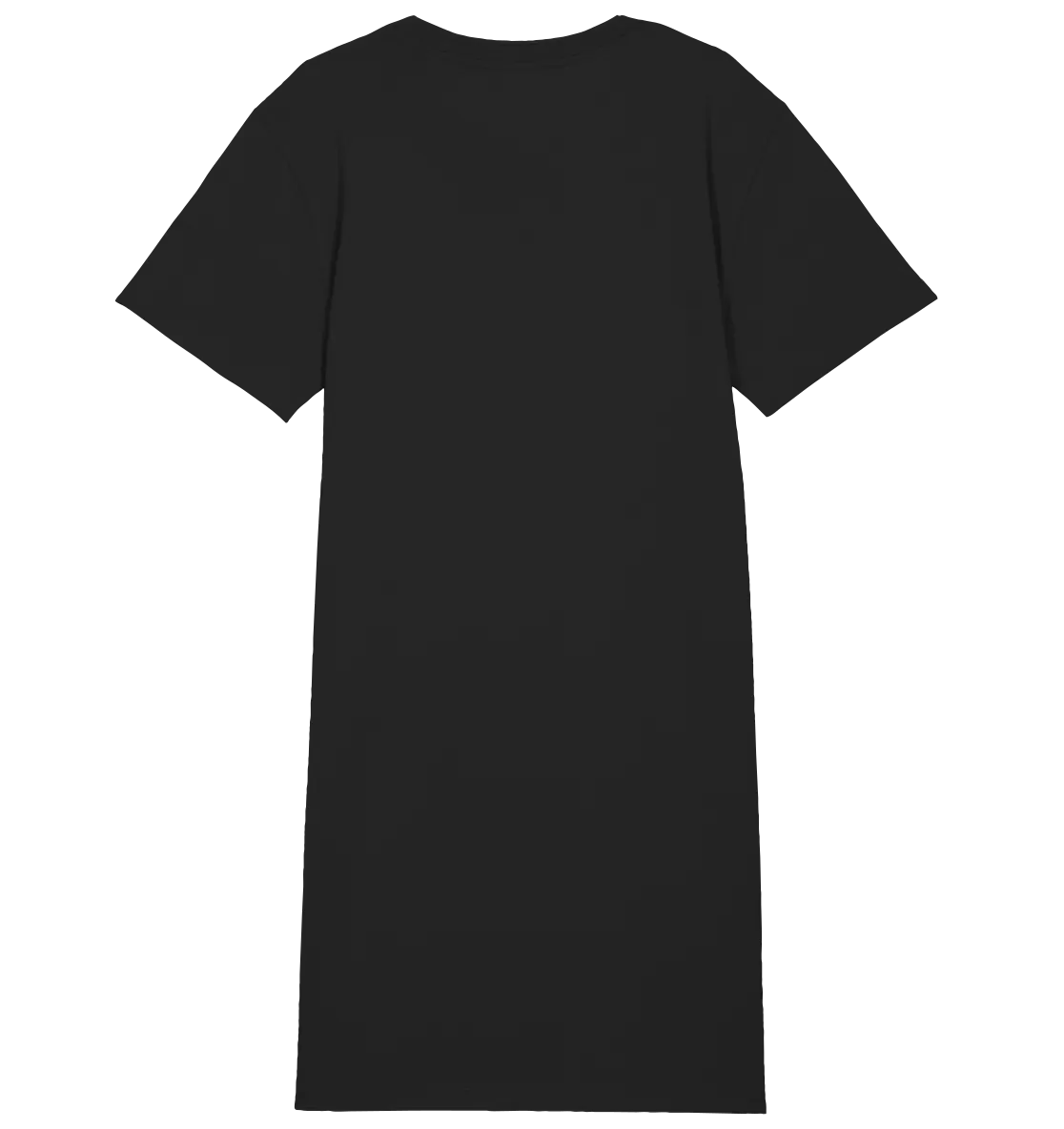 IP T-Shirts - Ladies Organic Shirt Dress