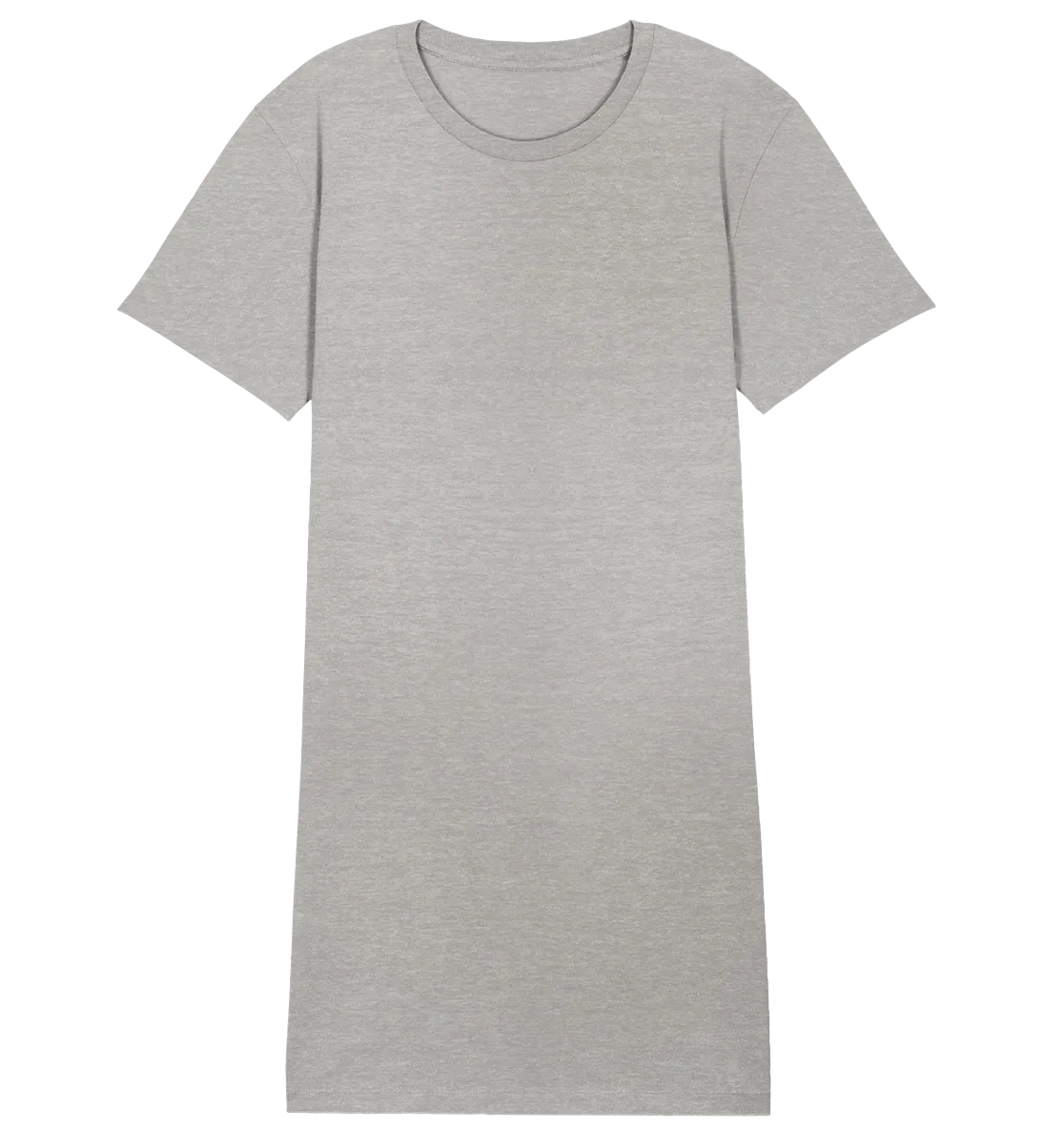 IP T-Shirts - Ladies Organic Shirt Dress